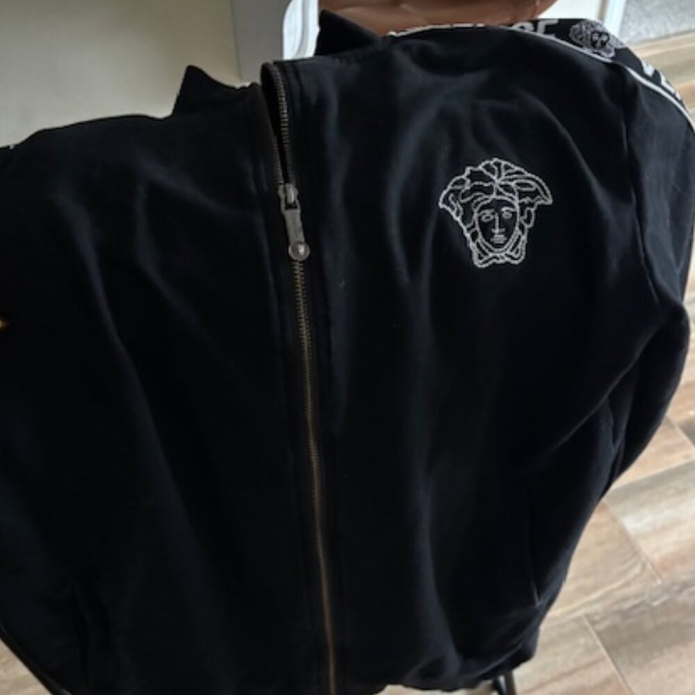 Versace Track Suit - Picture 4 of 4